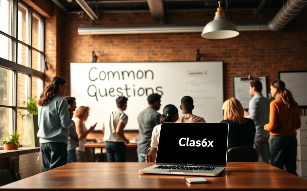 common questions