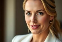 Danni Menzies Net Worth: How Much is the A Place in the Sun Host Worth? 5 danni menzies net worth