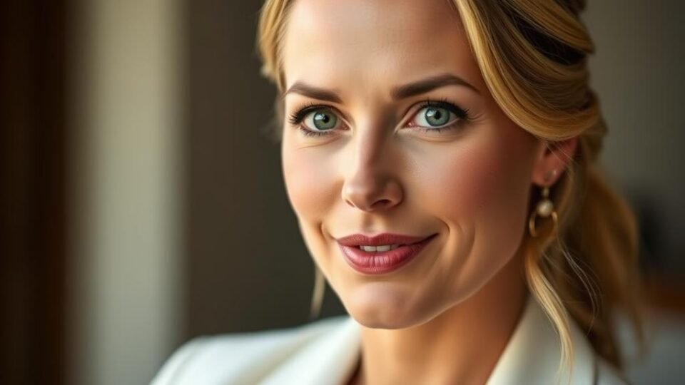 Danni Menzies Net Worth: How Much is the A Place in the Sun Host Worth? 1 danni menzies net worth