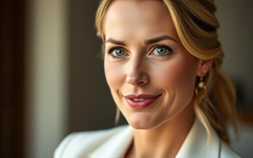 danni menzies net worth