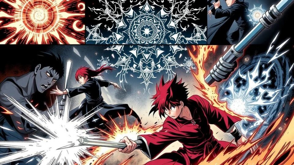 Captivating JJK Manga Panels to Enjoy 1 jjk manga panels