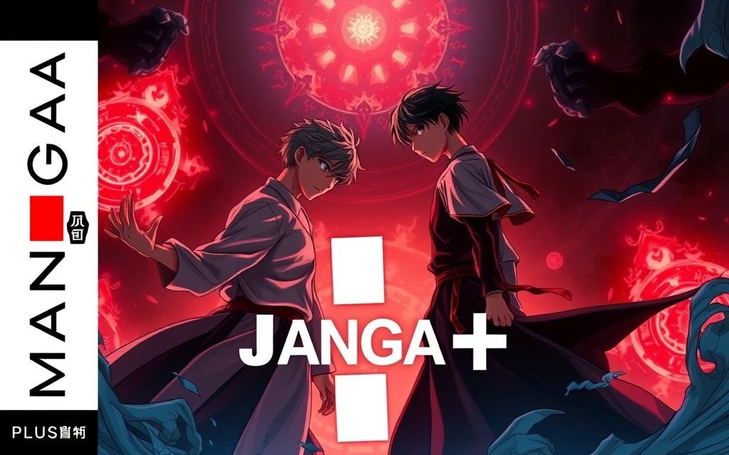 jjk manga