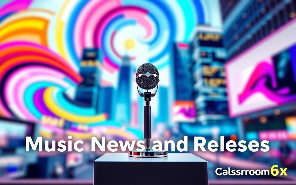 latest entertainment updates