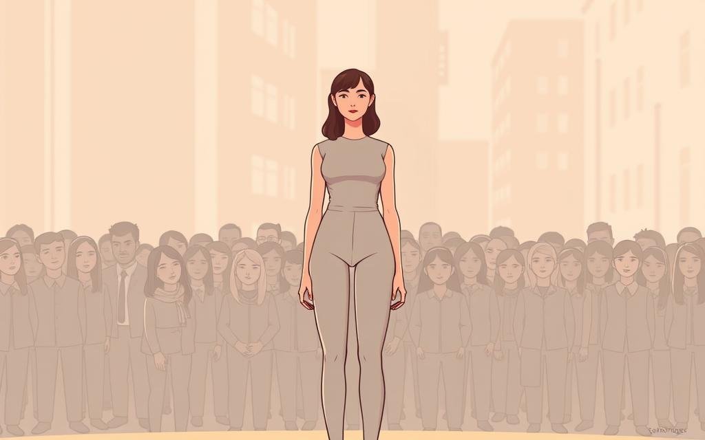 public perception of danni menzies height