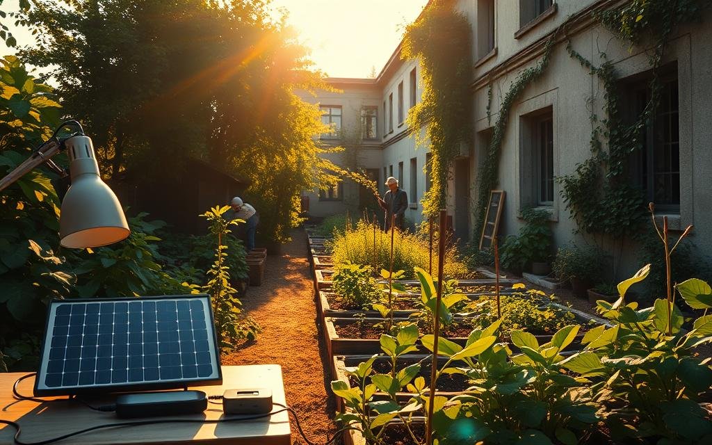 sustainable practices