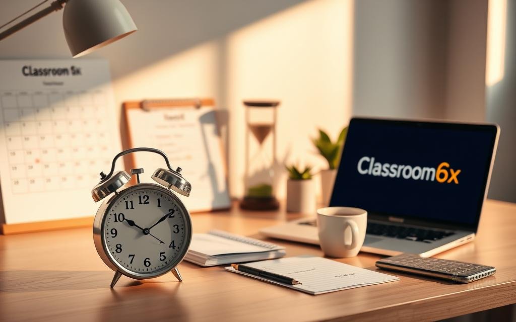 time management