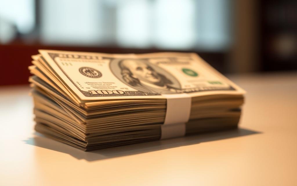 verizon settlement payout date