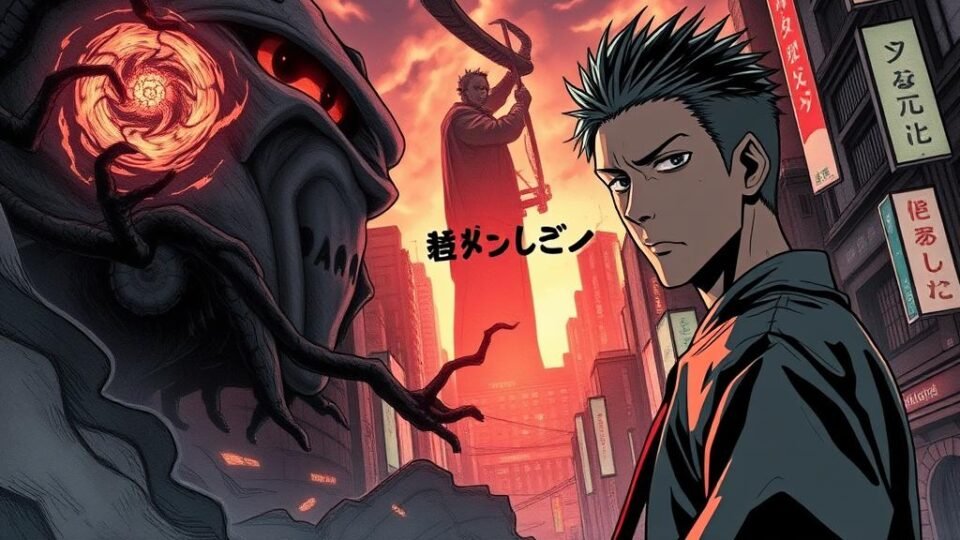 Jujutsu Kaisen Manga Release Date: What You Need to Know 1 when did jjk manga come out