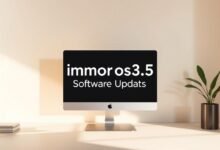 The Importance of Updating immorpos35.3 Software 11 why updating immorpos35.3 software is important