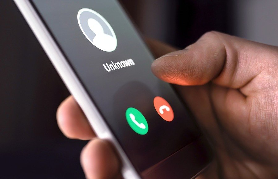 Receive Call