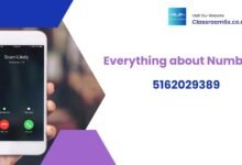 5162029389 Phone Number – Legitimate Caller or Spam Risk? 14 5162029389 5162029389 Phone Number – Legitimate Caller or Spam Risk?