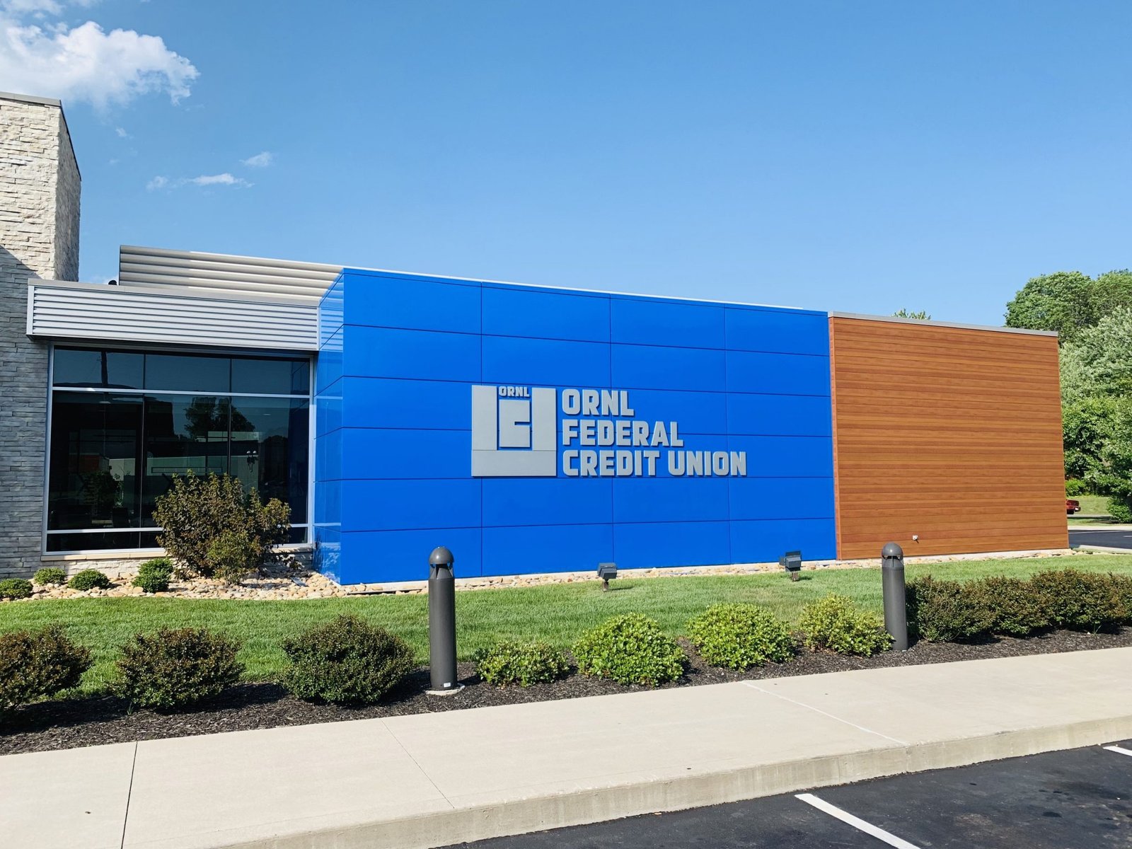 ORNL Federal Credit Union