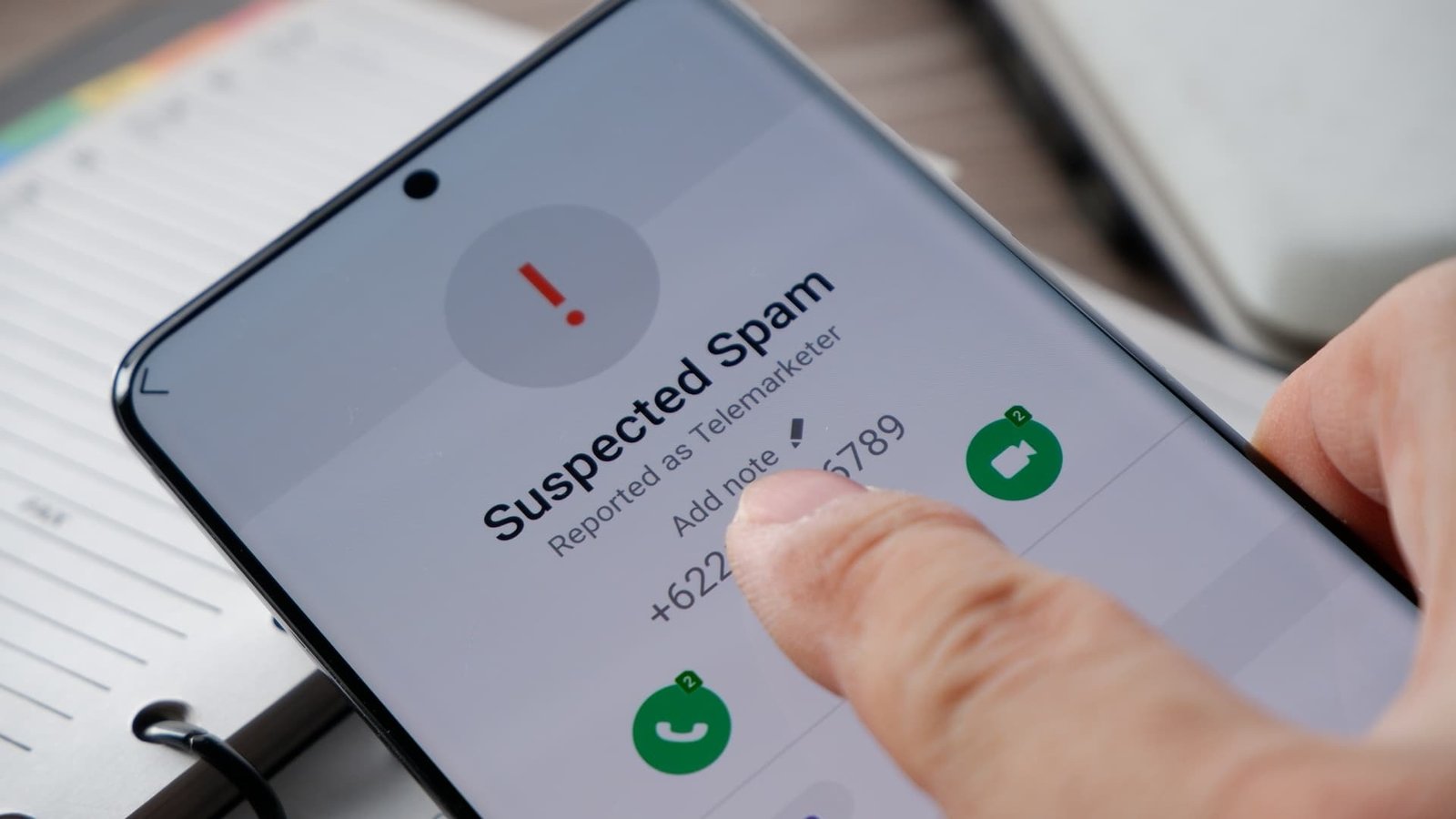 888 707 7597 1 Is 888-707-7597 a Spam Number? What to Know and How to Block It