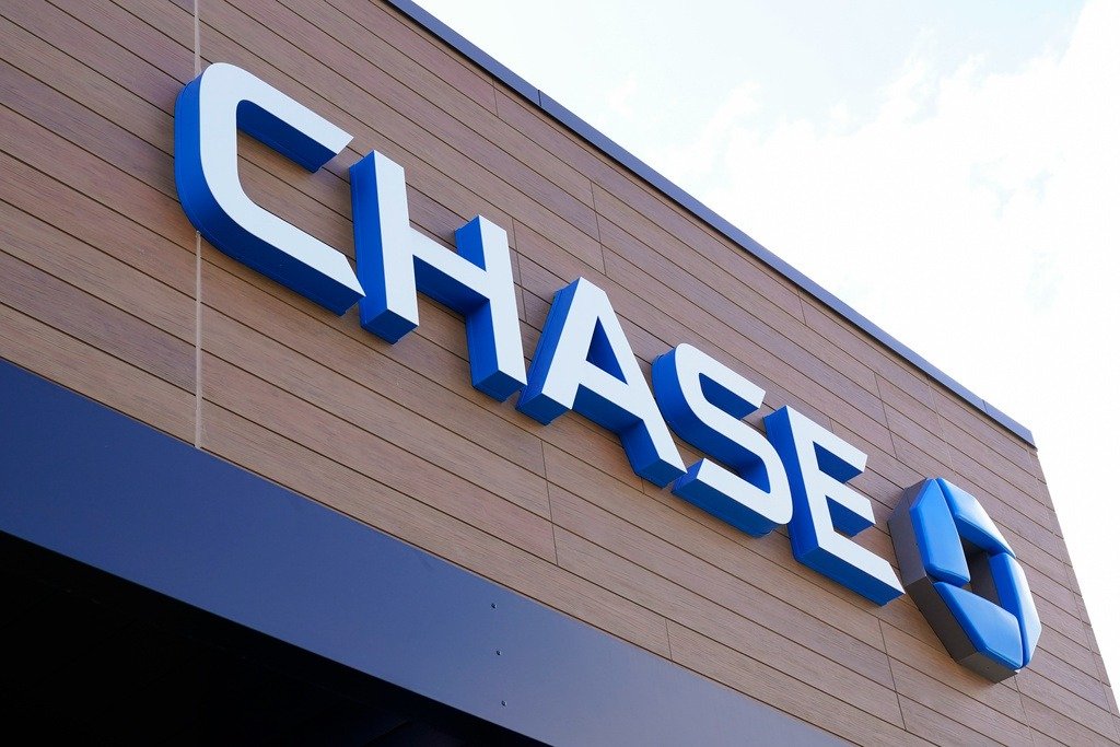 chase bank