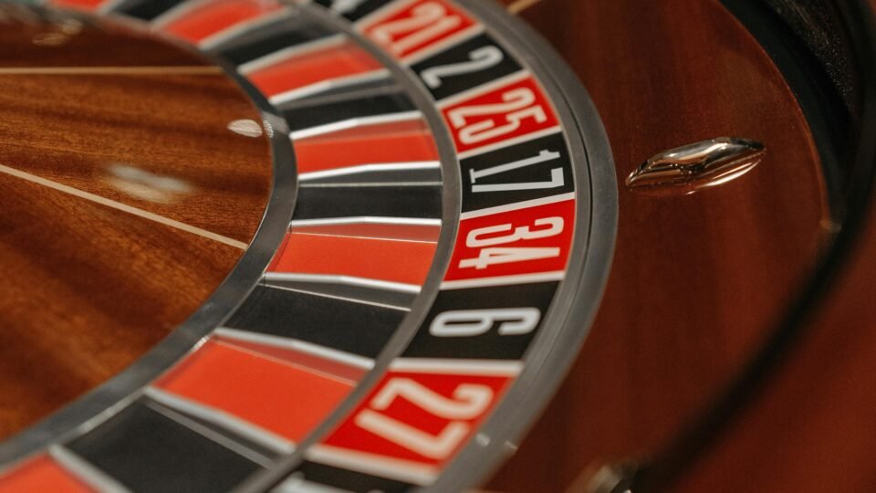 Ways Online Casinos are Using Technology to Stay Ahead 1 casino